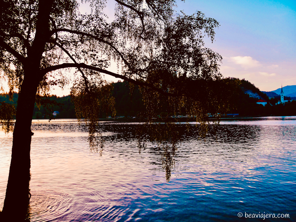 Lago Bled