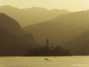 Lago Bled