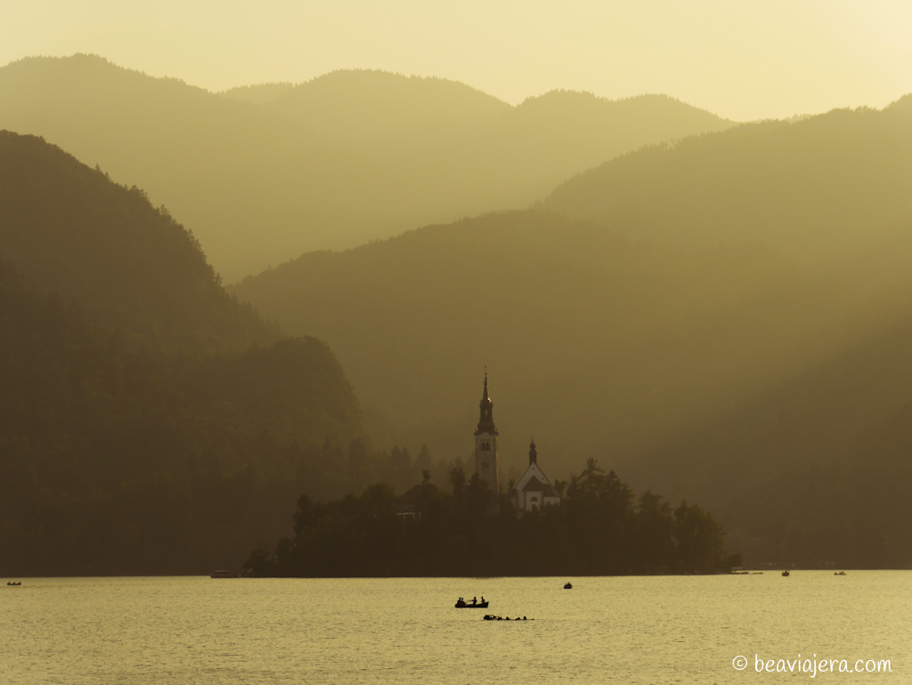 Lago Bled