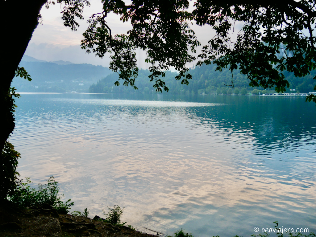 Lago Bled
