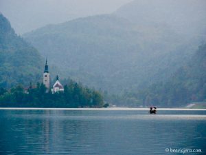 Lago Bled