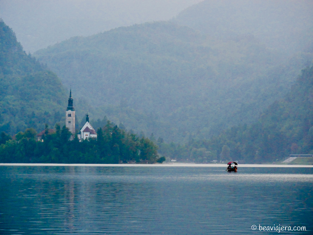 Lago Bled