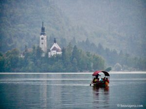 Lago Bled