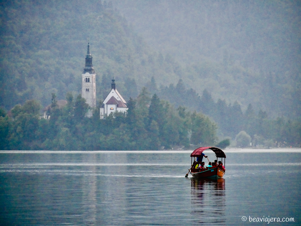 Lago Bled