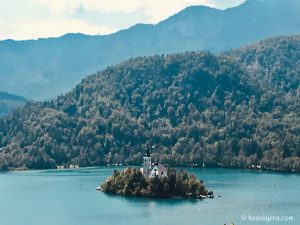 Lago Bled