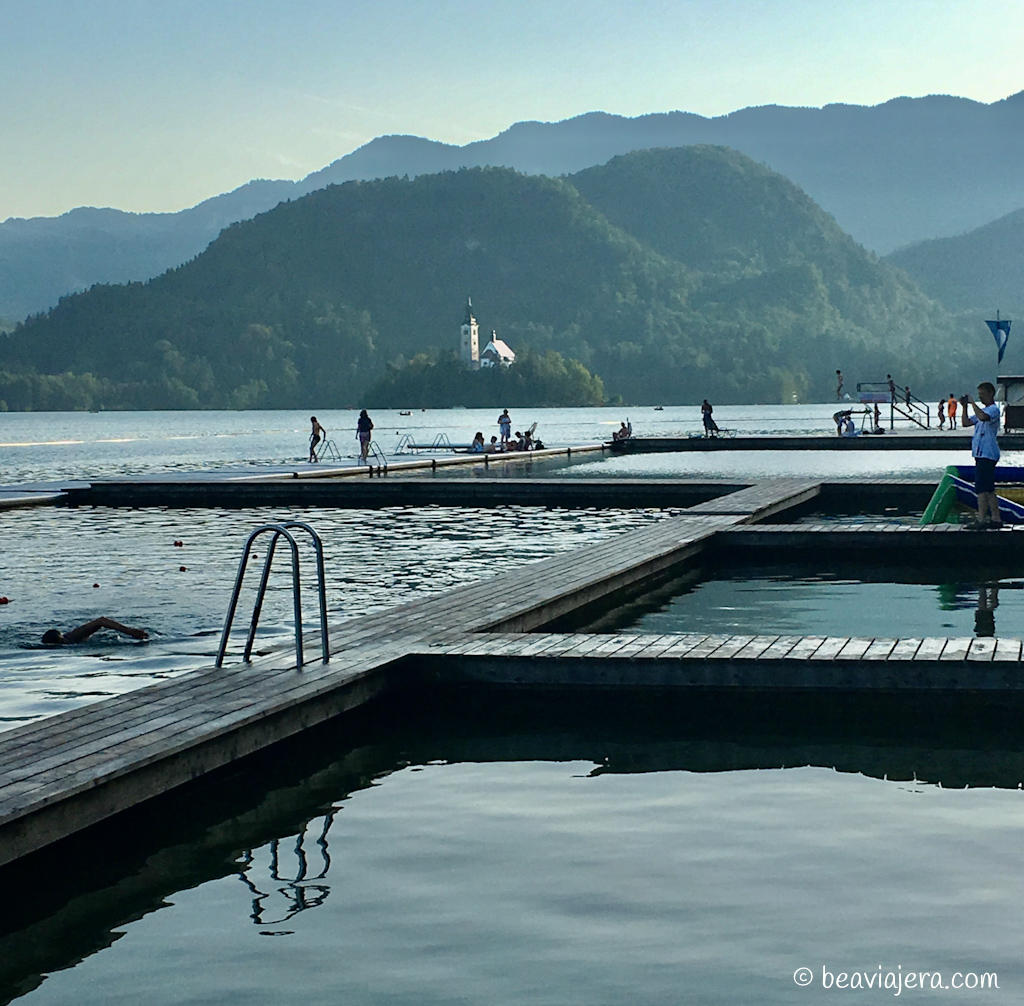 Lago Bled