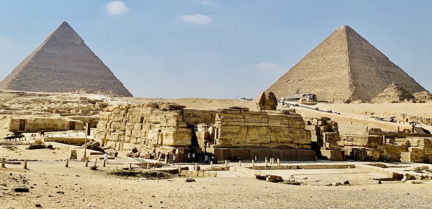 El Cairo