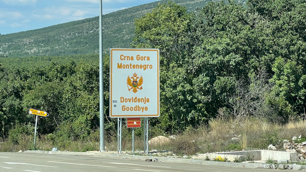 Bosnia y Herzegovina