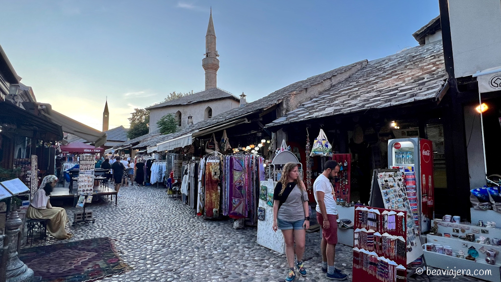 Bosnia Herzegovina