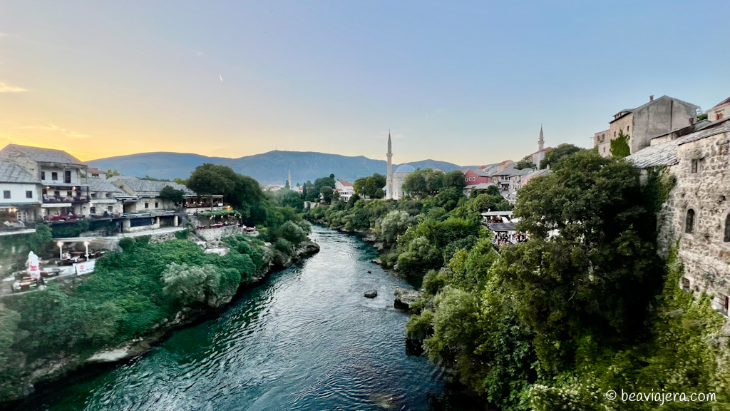 Bosnia Herzegovina