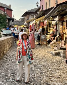 Bosnia Herzegovina