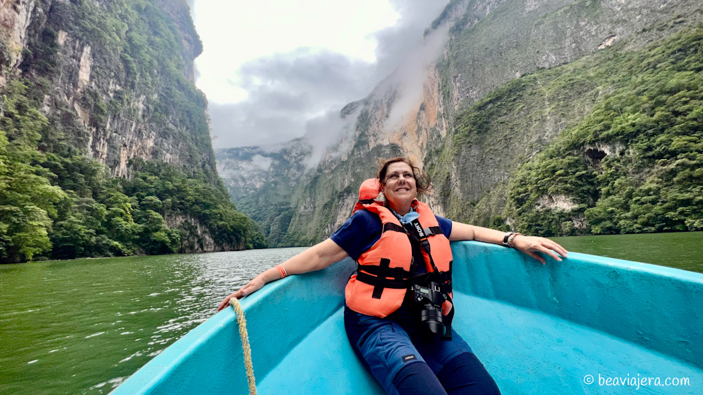 Chiapas