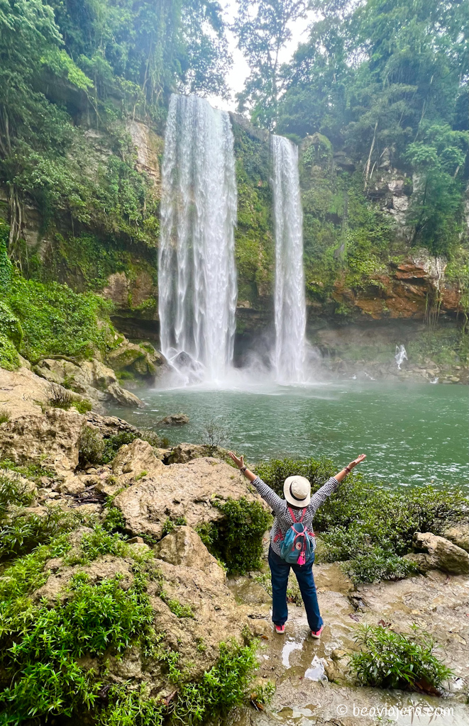 Chiapas