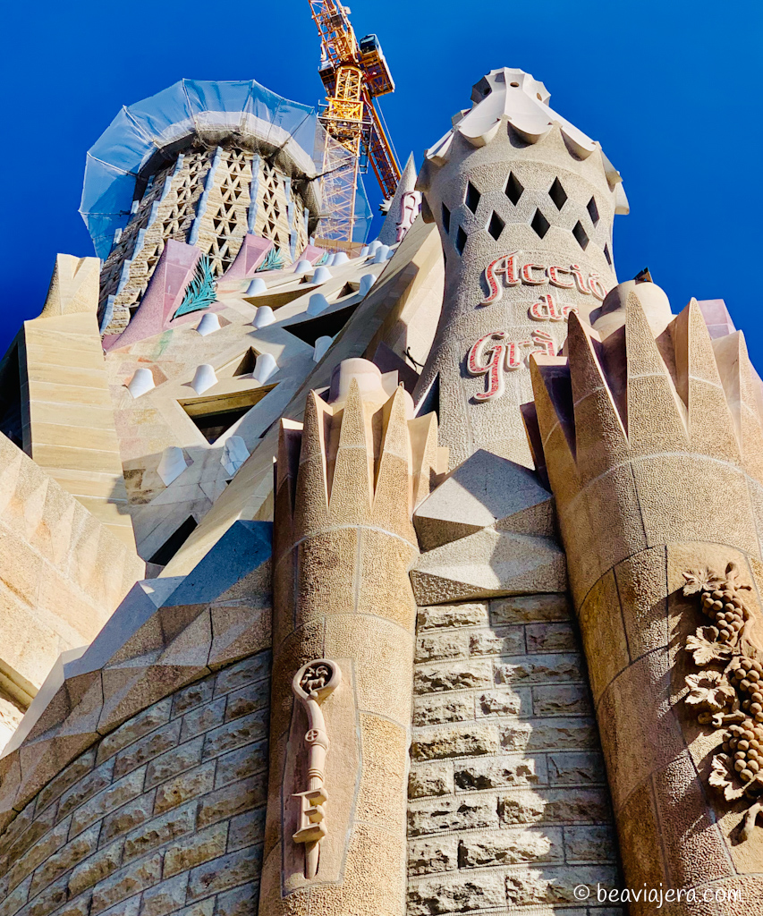 Sagrada Familia