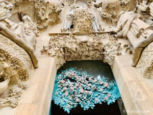 Sagrada Familia