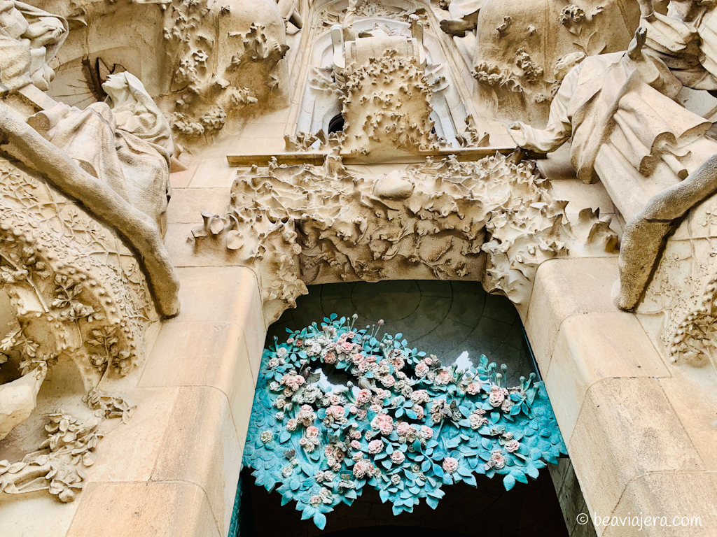 Sagrada Familia