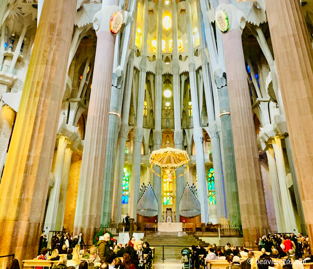 Sagrada Familia