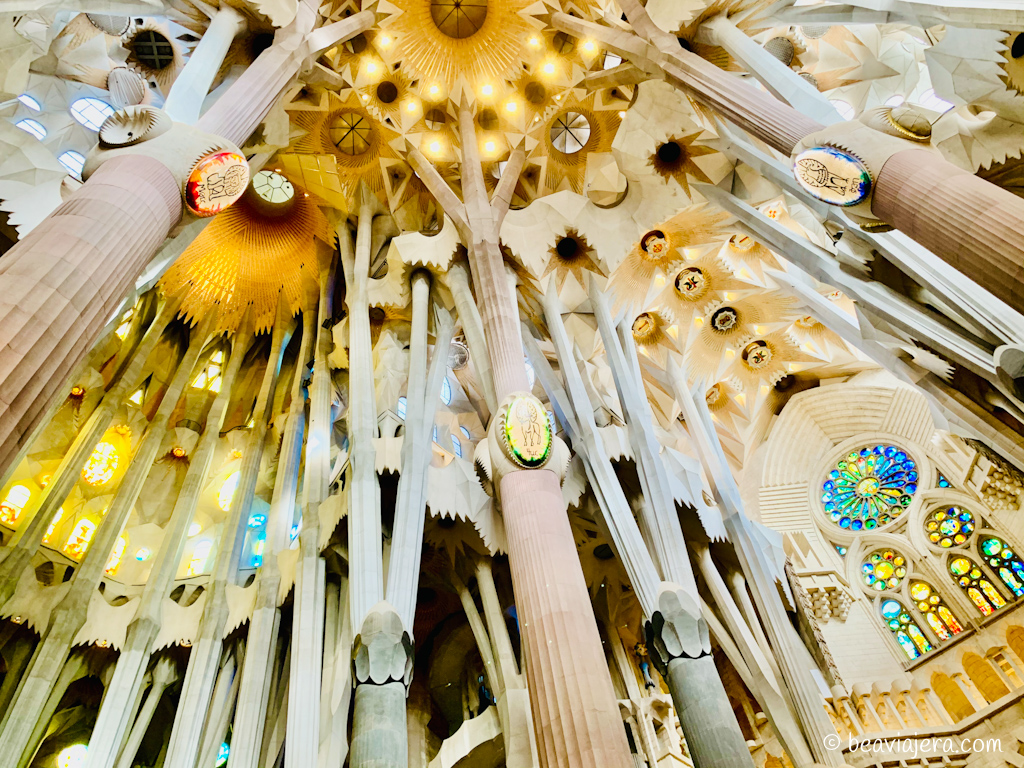Sagrada Familia