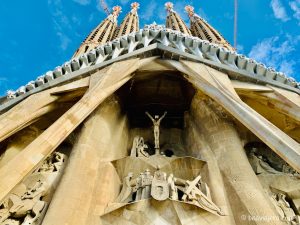Sagrada Familia