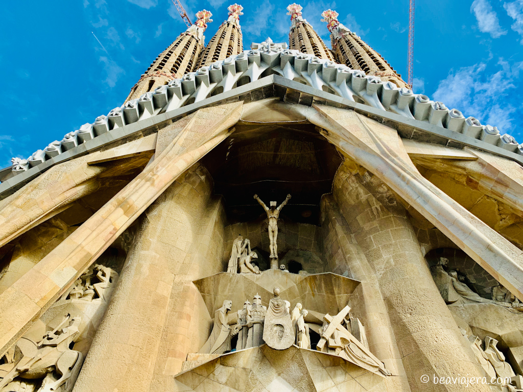 Sagrada Familia