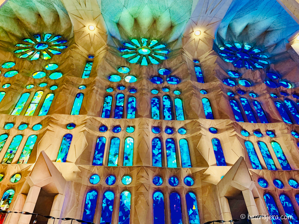 Sagrada Familia
