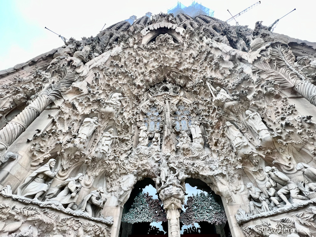 Sagrada Familia