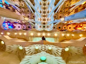Sagrada Familia