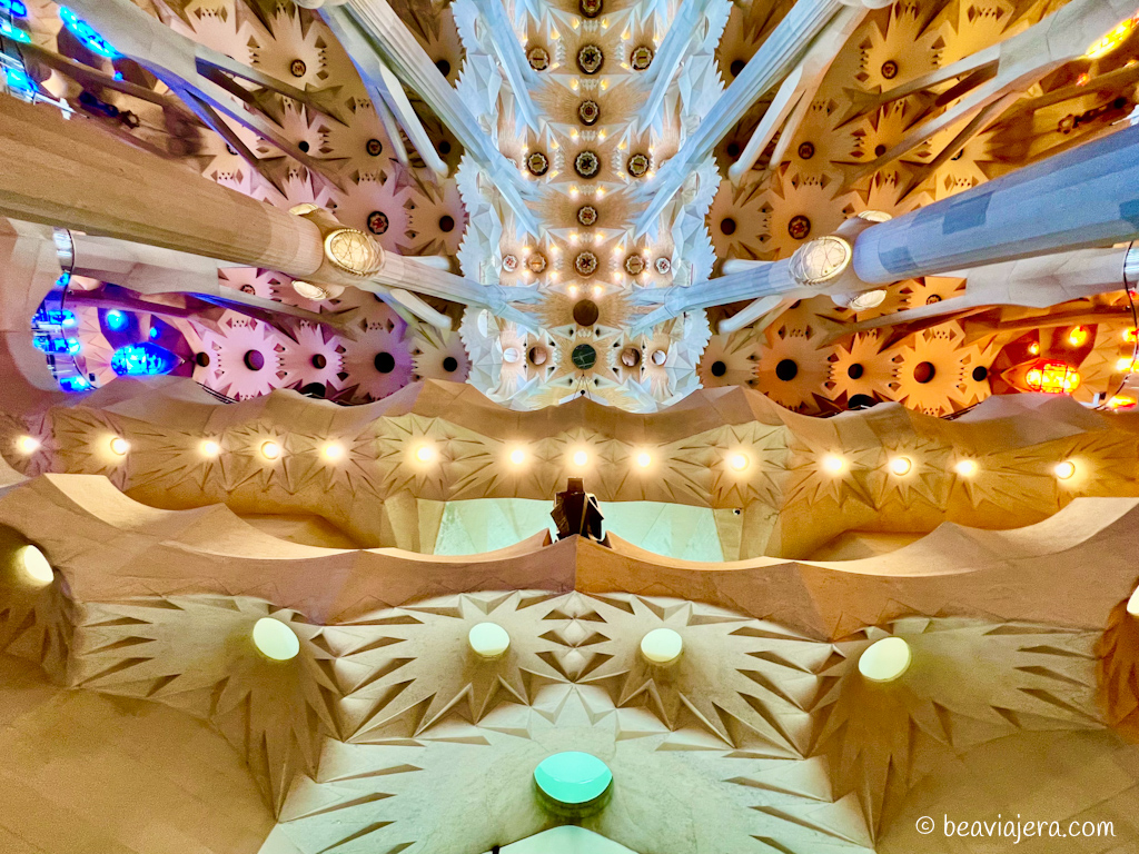 Sagrada Familia