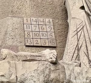 Sagrada Familia
