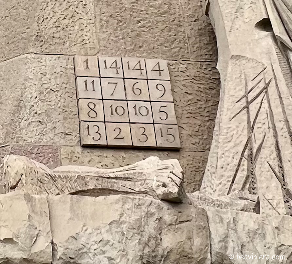 Sagrada Familia