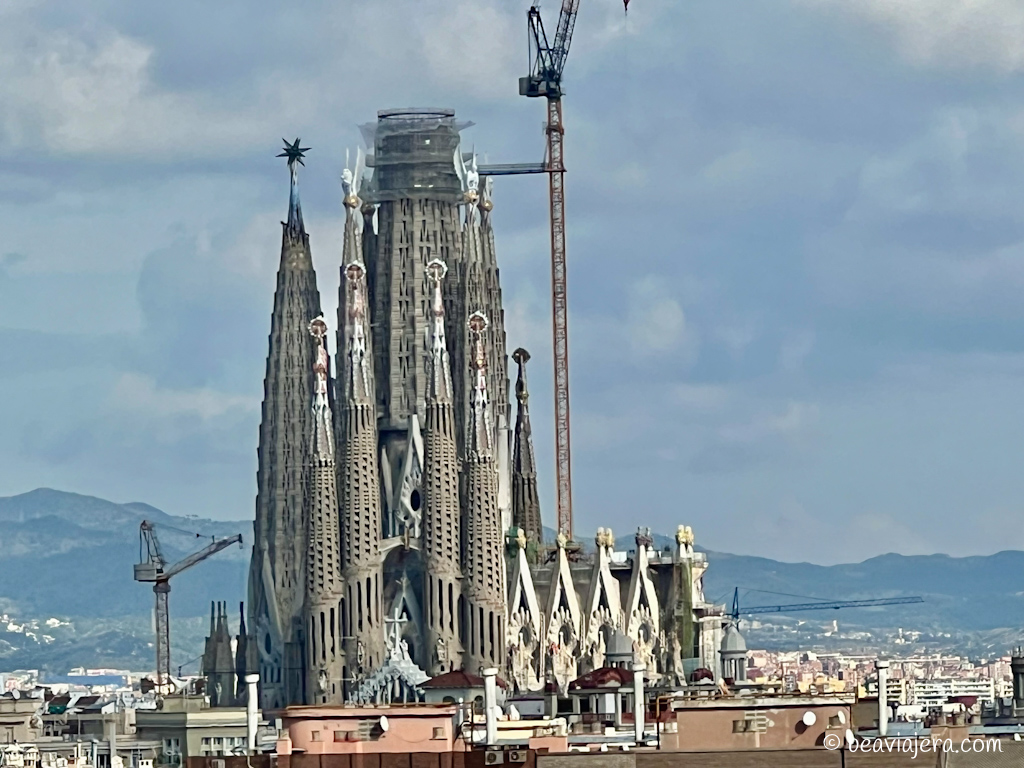 Sagrada familia