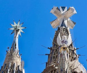Sagrada Familia