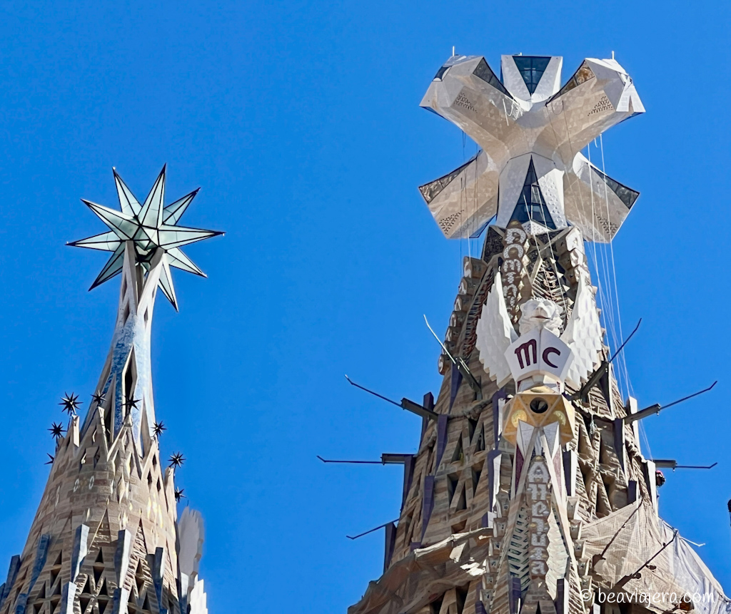 Sagrada Familia