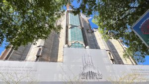 Sagrada Familia