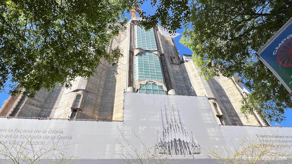 Sagrada Familia