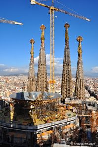 Sagrada Familia