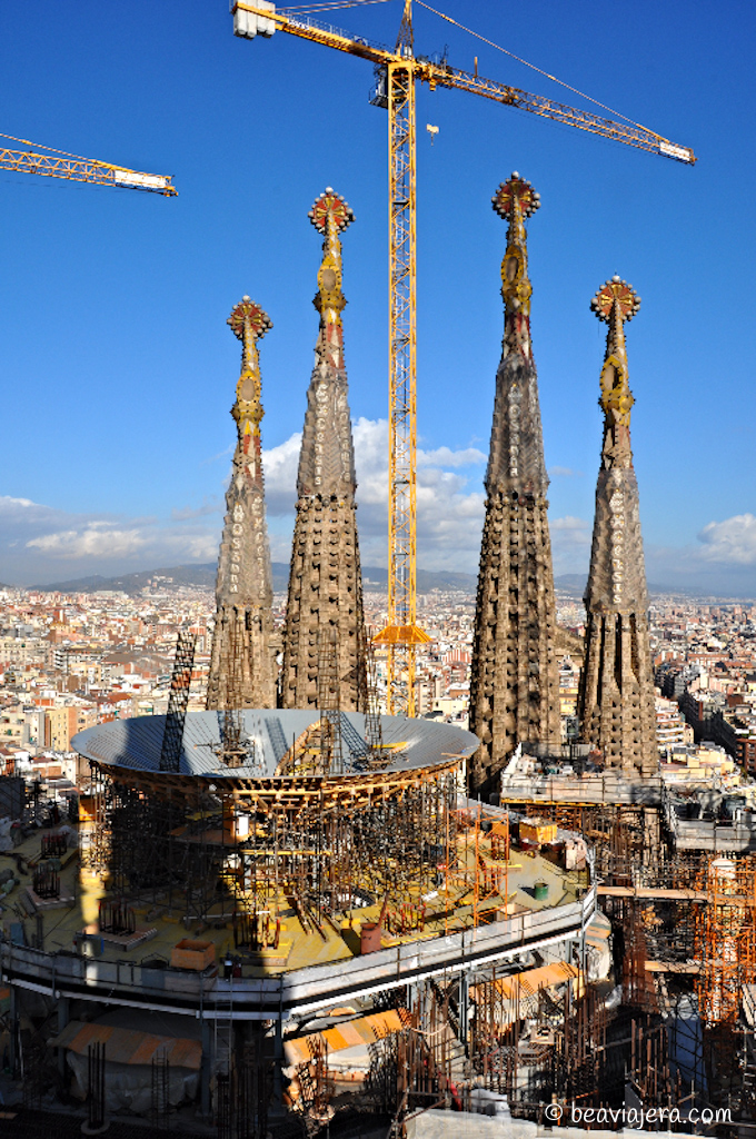 Sagrada Familia