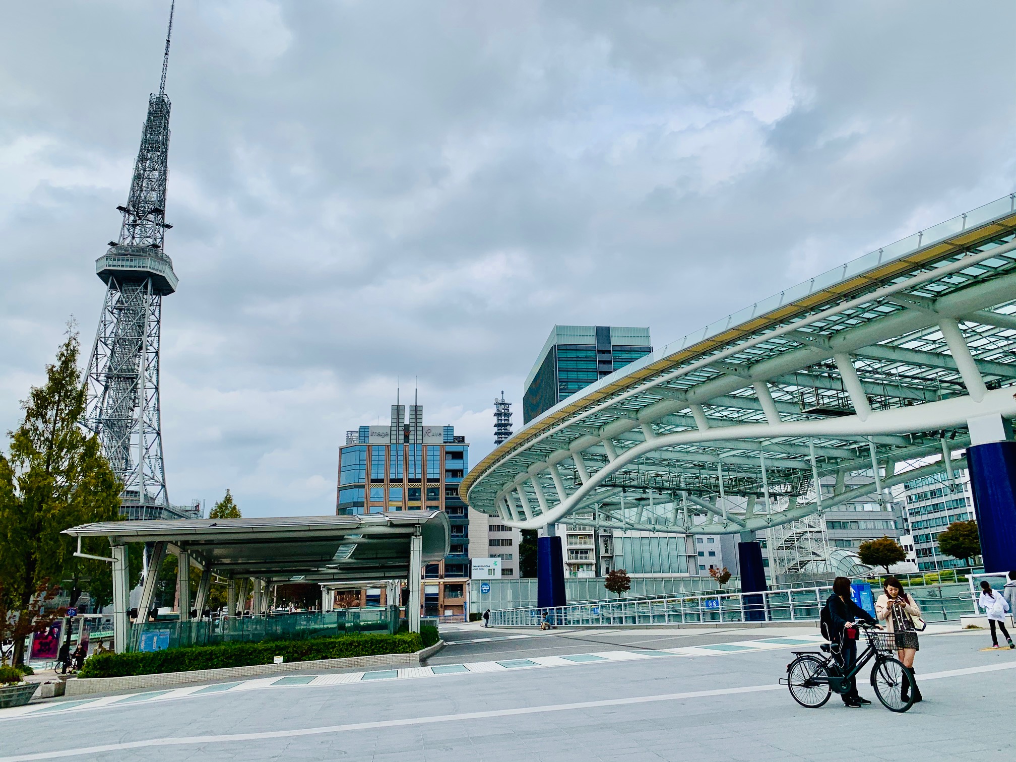 Viajar sola a Japón