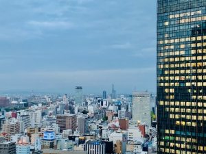 Viajar sola en Japón