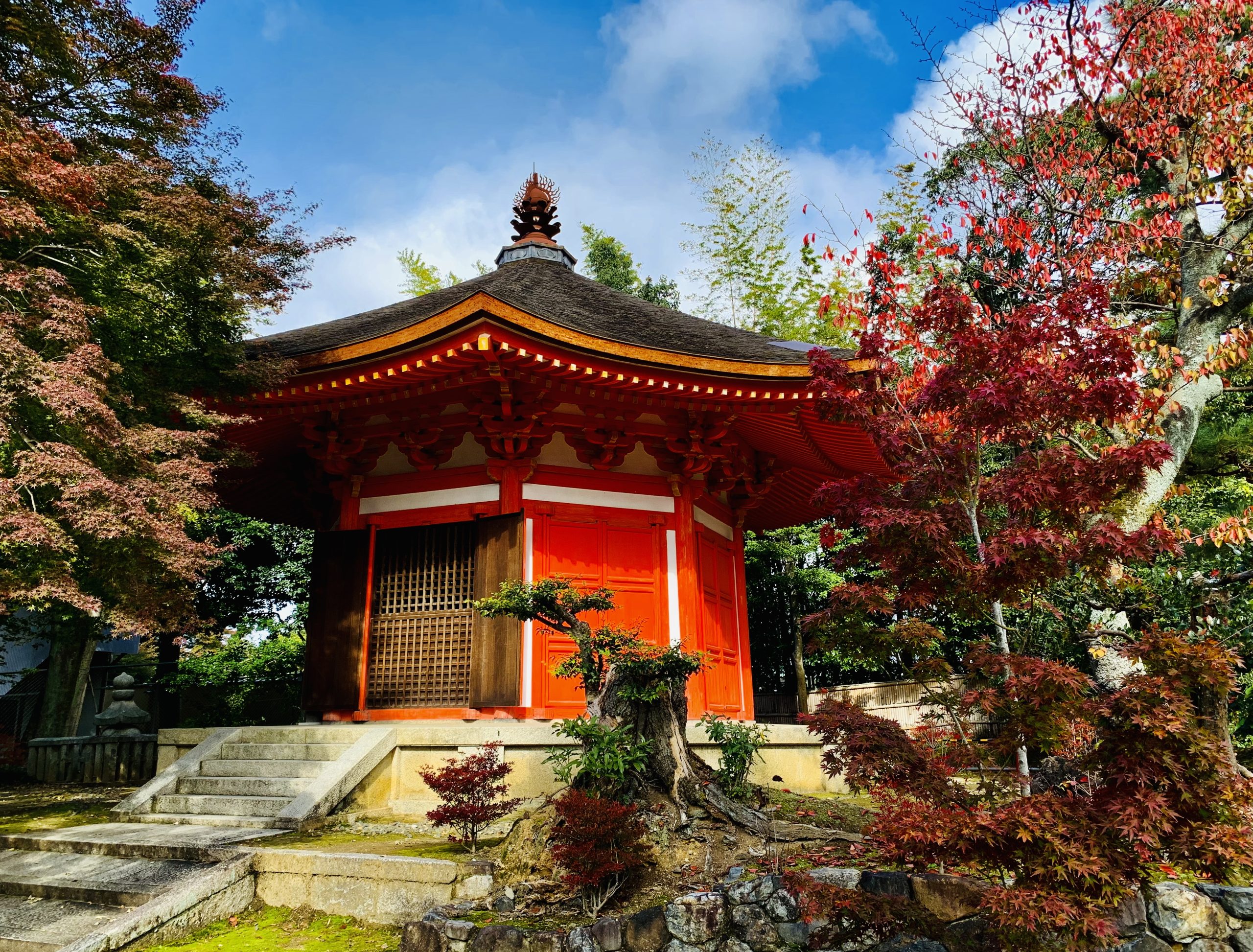 Viajar sola a Japón