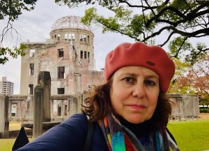 Viajar sola a Japón