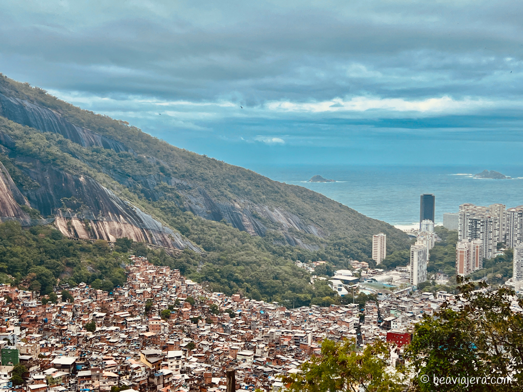 Rocinha