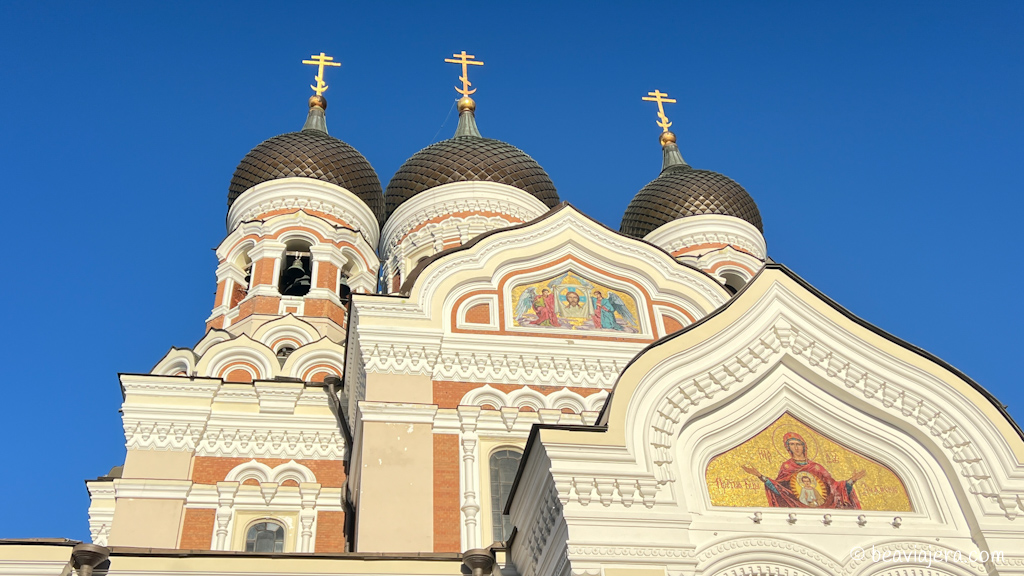 Tallin