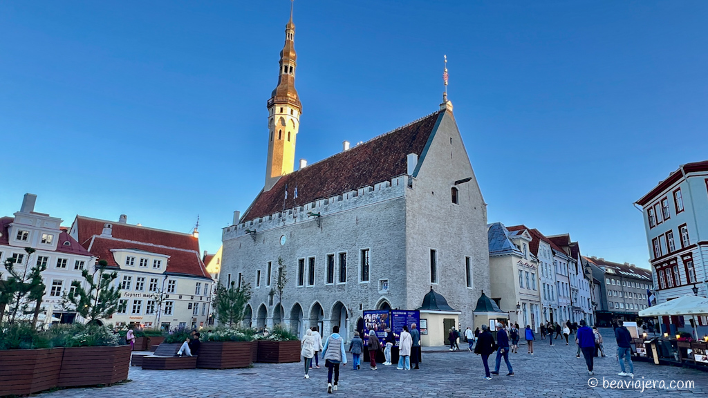 Tallin