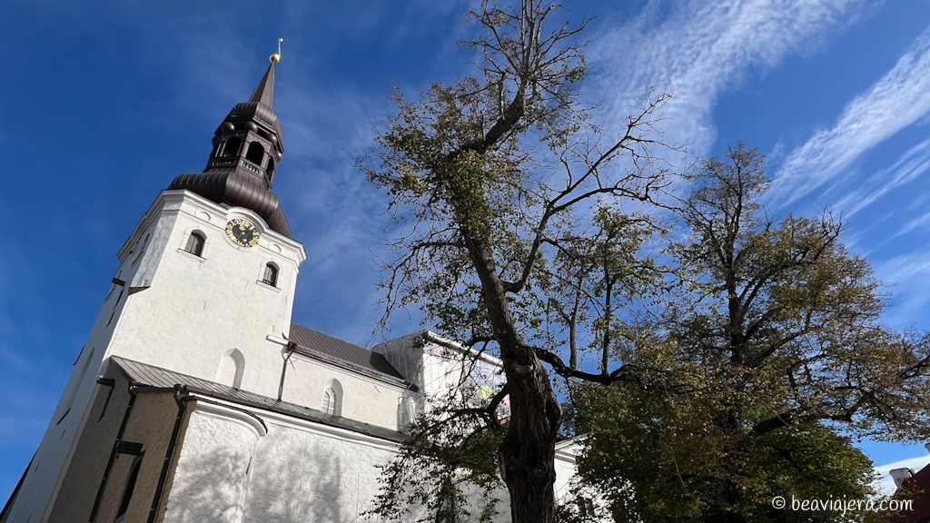 Tallin