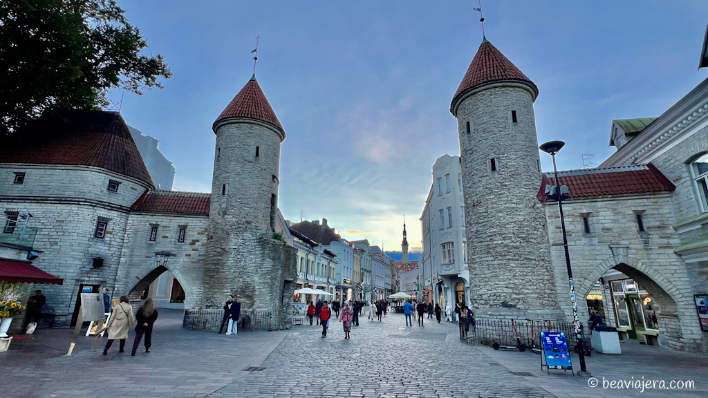 Tallin